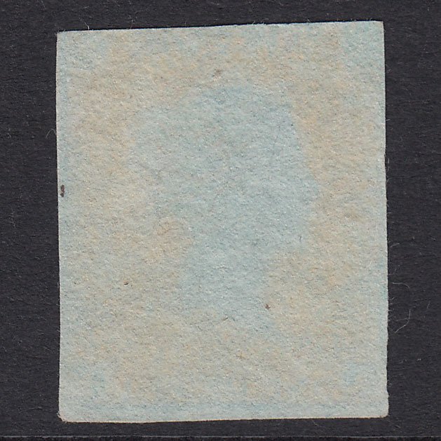 Additional view of stamp 20518