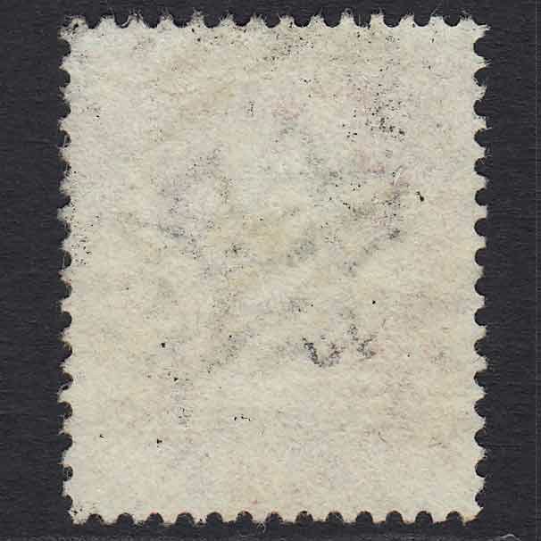 Additional view of stamp 4989