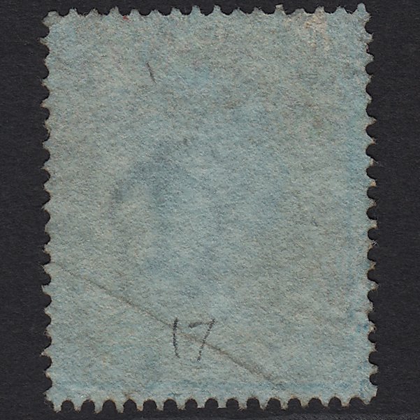 Additional view of stamp 5321