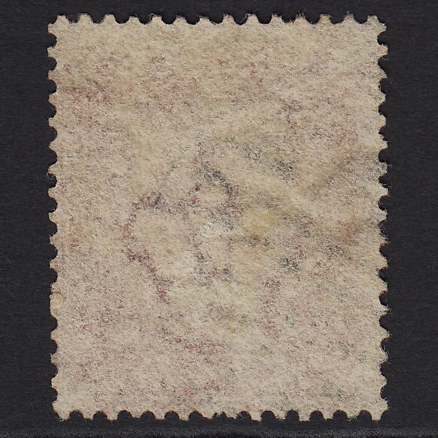 Additional view of stamp 5000