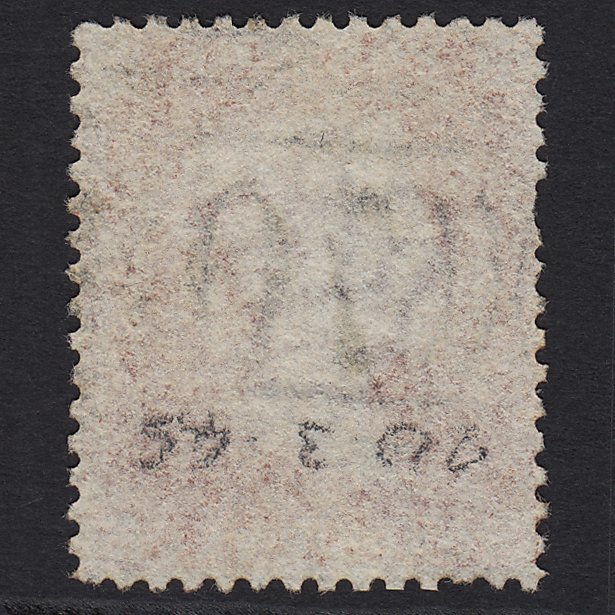 Additional view of stamp 5002
