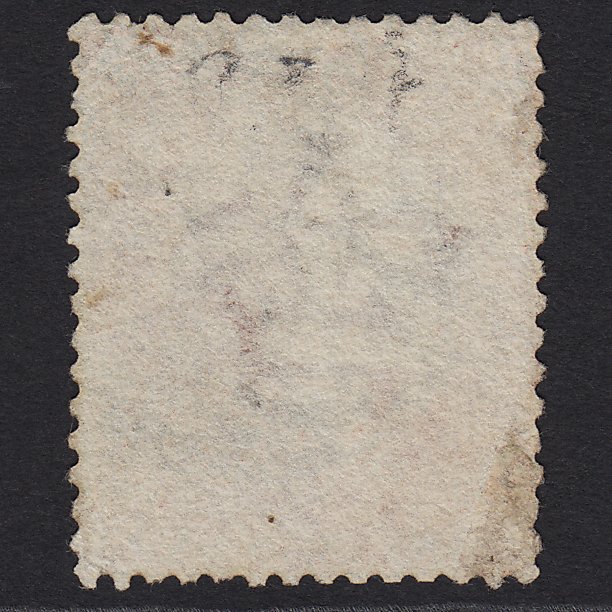 Additional view of stamp 5105