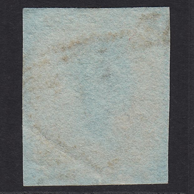 Additional view of stamp 5265