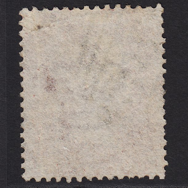 Additional view of stamp 5349
