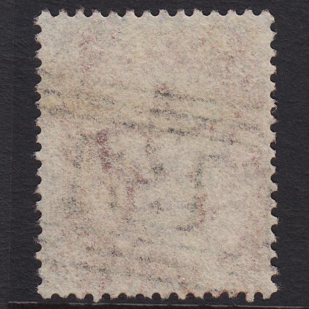Additional view of stamp 4969