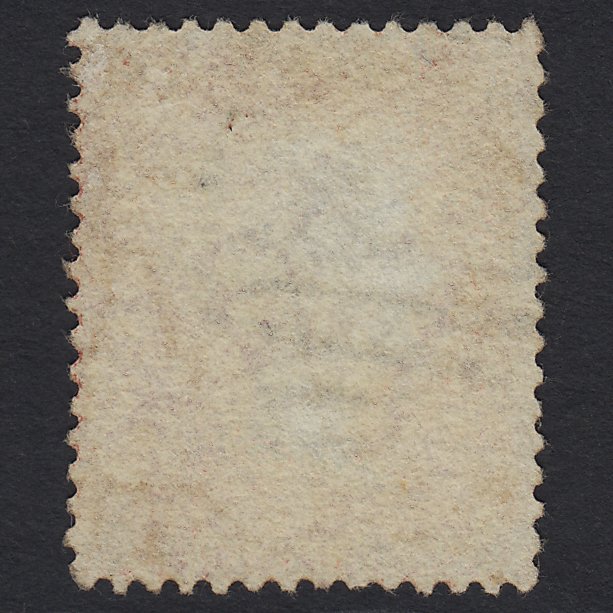 Additional view of stamp 5187