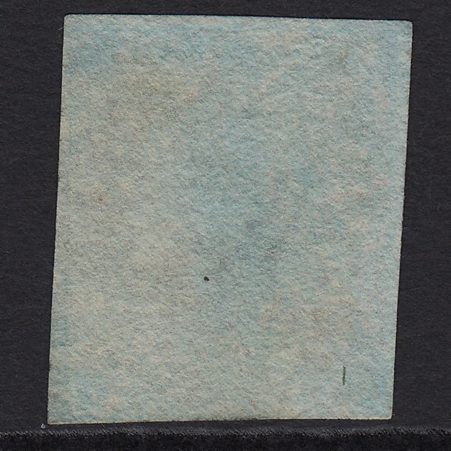 Additional view of stamp 5257
