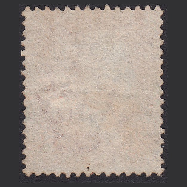 Additional view of stamp 4971