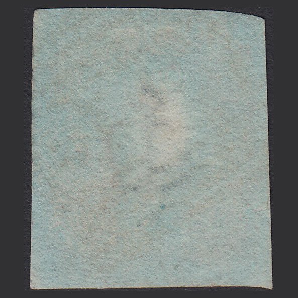 Additional view of stamp 5259