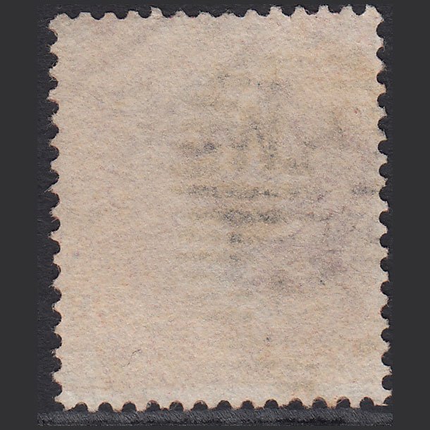 Additional view of stamp 4981
