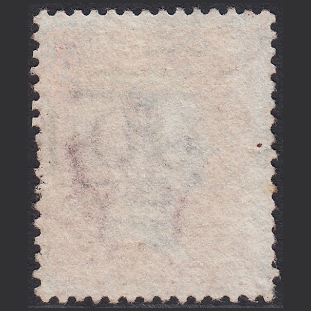 Additional view of stamp 5163