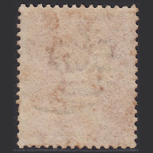 Additional view of stamp 5293