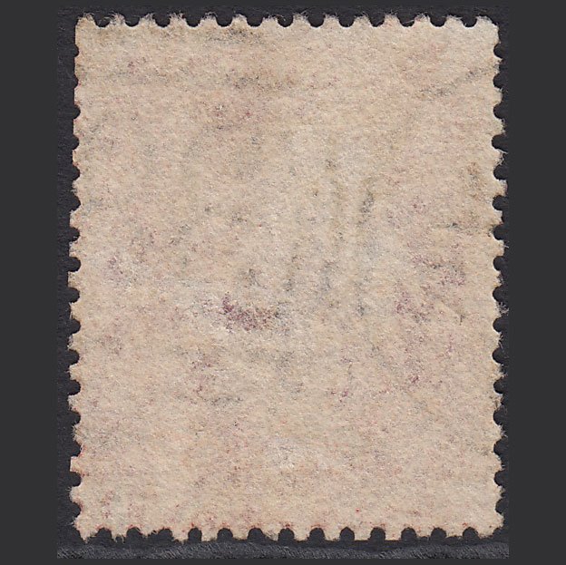 Additional view of stamp 4982