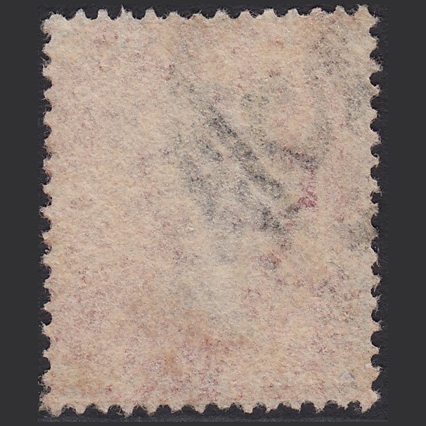 Additional view of stamp 5102