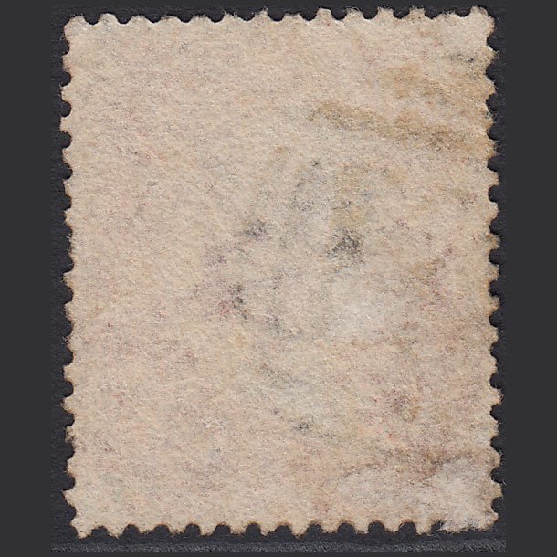 Additional view of stamp 5032