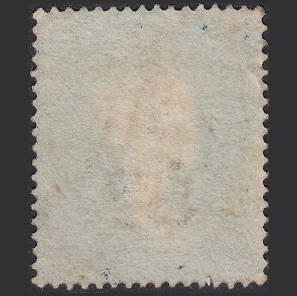 Additional view of stamp 5043