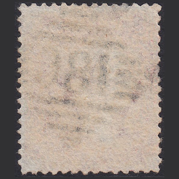 Additional view of stamp 4973