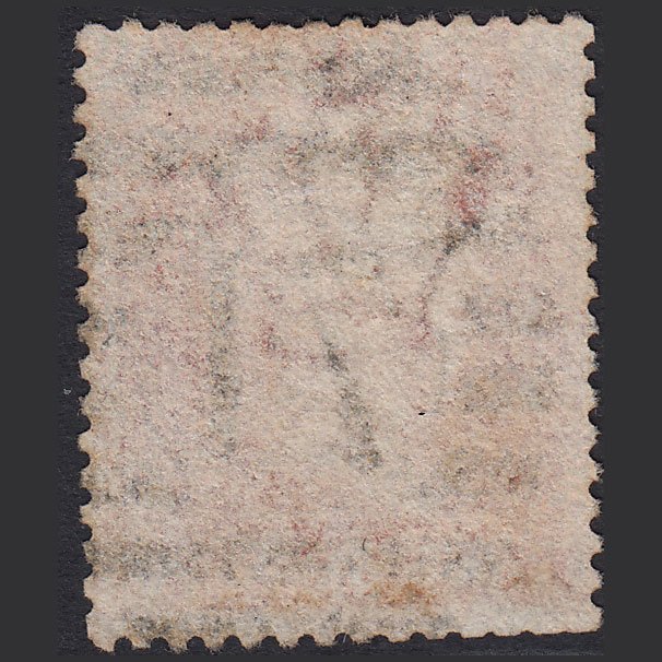 Additional view of stamp 5158