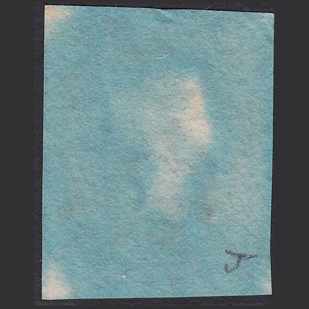 Additional view of stamp 10596