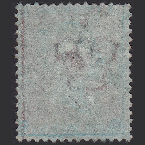 Additional view of stamp 10599