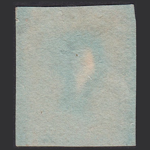 Additional view of stamp 10600
