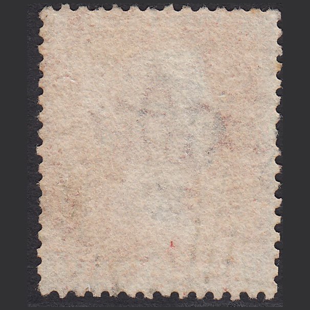 Additional view of stamp 10595