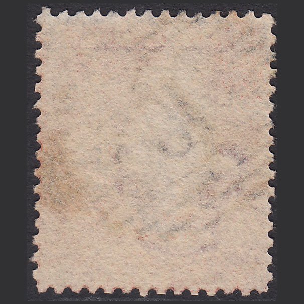 Additional view of stamp 12399