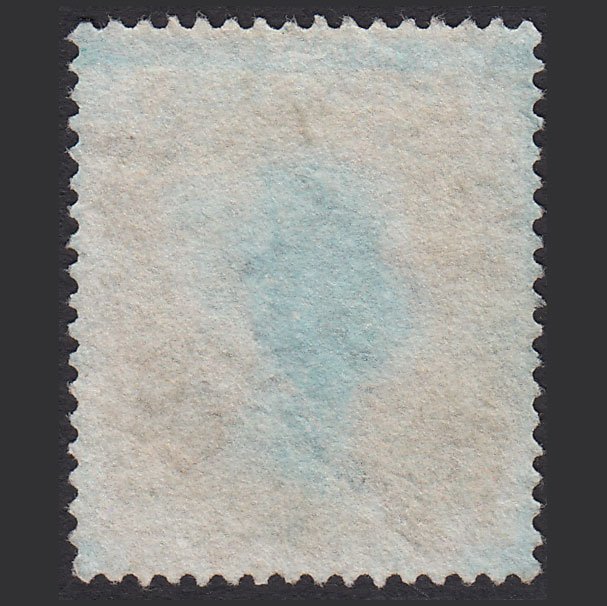 Additional view of stamp 12400
