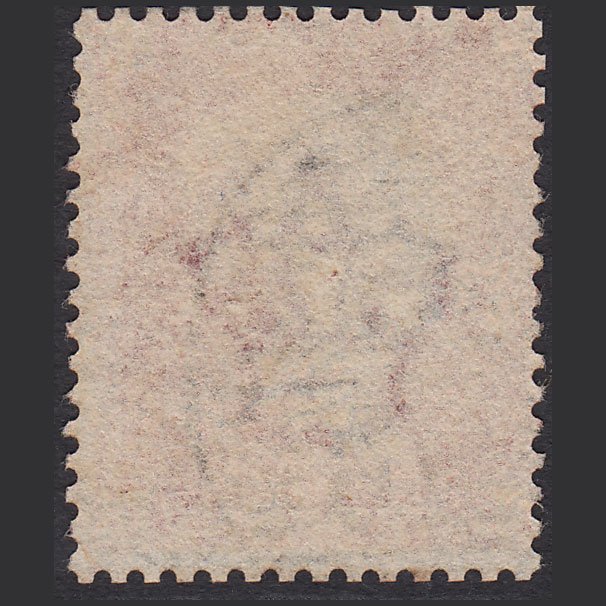 Additional view of stamp 12404