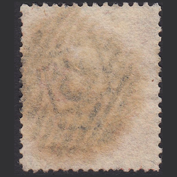 Additional view of stamp 12409