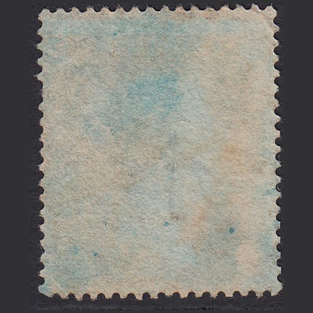 Additional view of stamp 12412