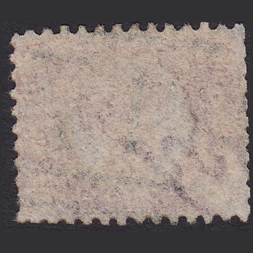 Additional view of stamp 12422