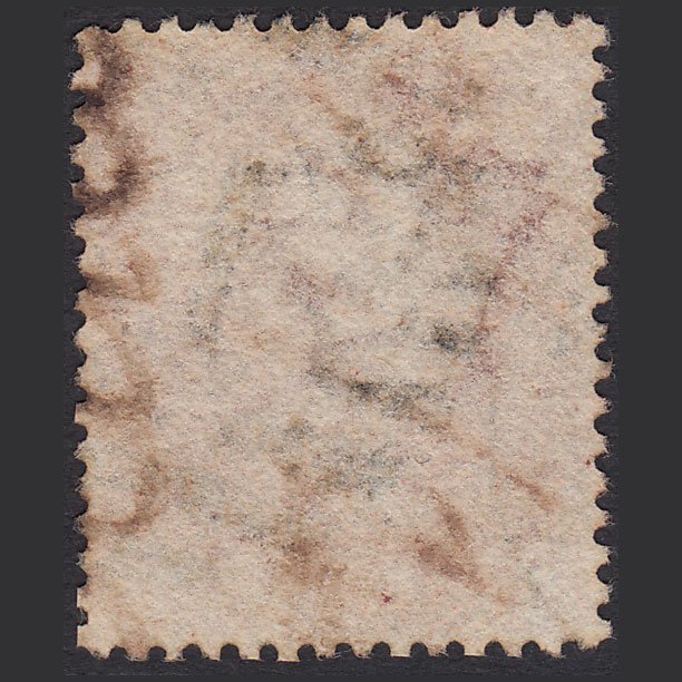 Additional view of stamp 12427