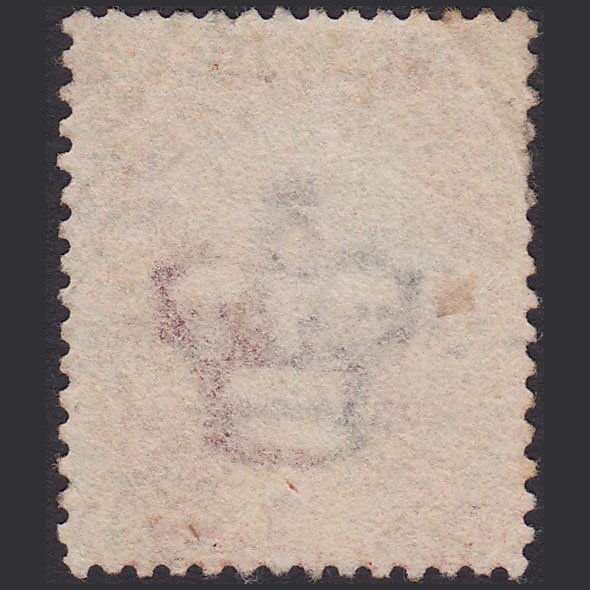 Additional view of stamp 12395