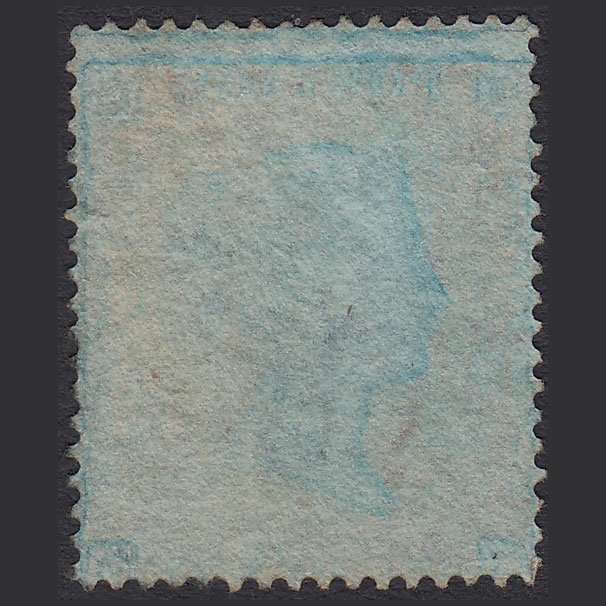 Additional view of stamp 13373