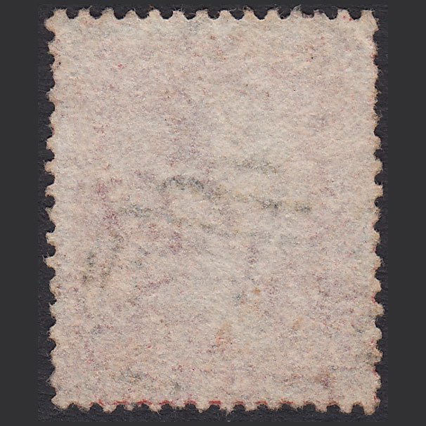 Additional view of stamp 13395