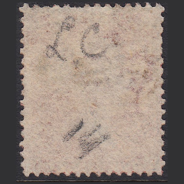 Additional view of stamp 14449