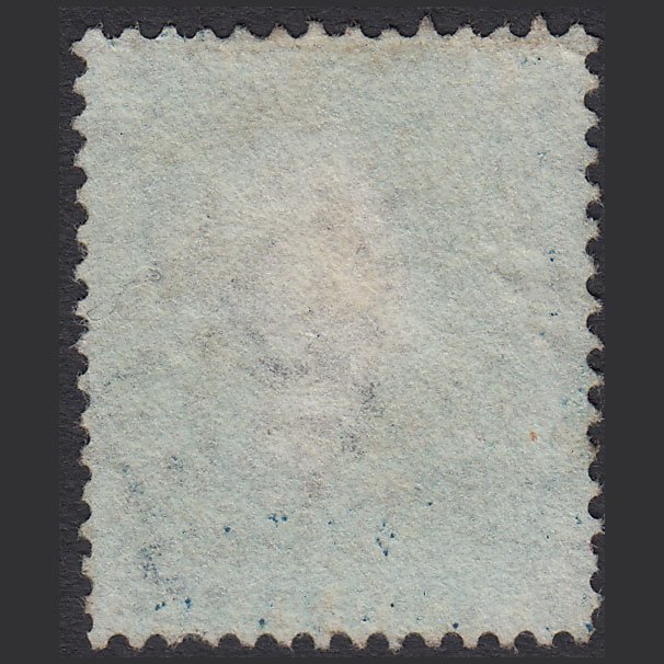 Additional view of stamp 14458