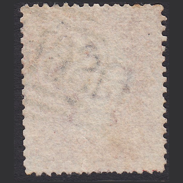 Additional view of stamp 14465