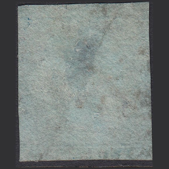 Additional view of stamp 14470