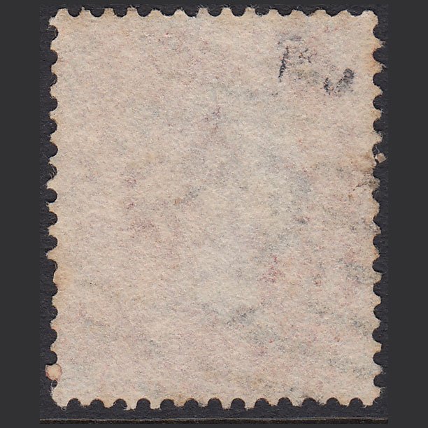 Additional view of stamp 14473