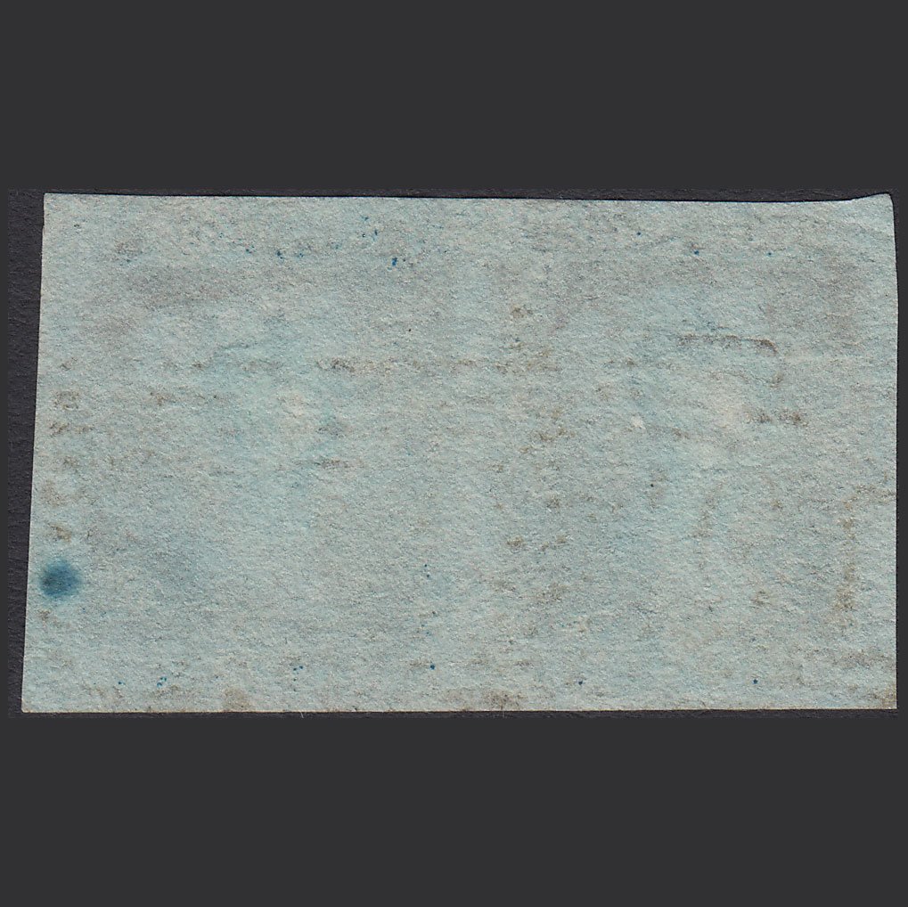 Additional view of stamp 14436