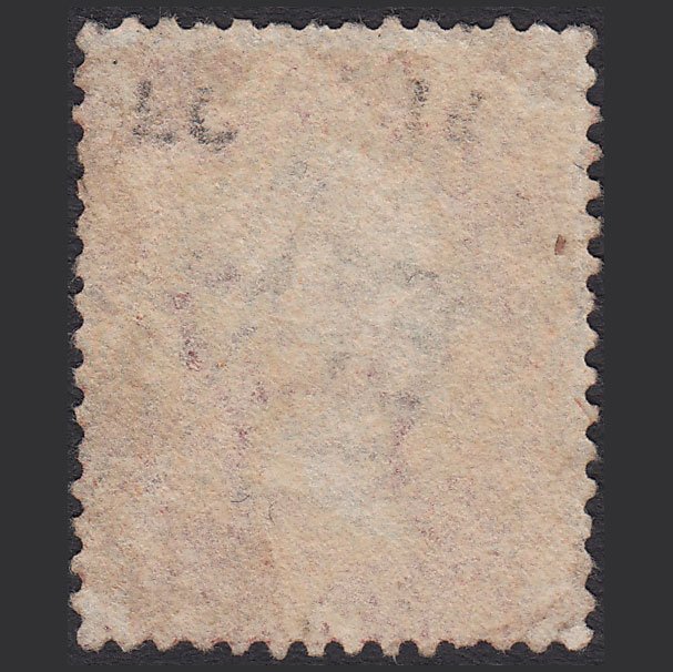 Additional view of stamp 14437