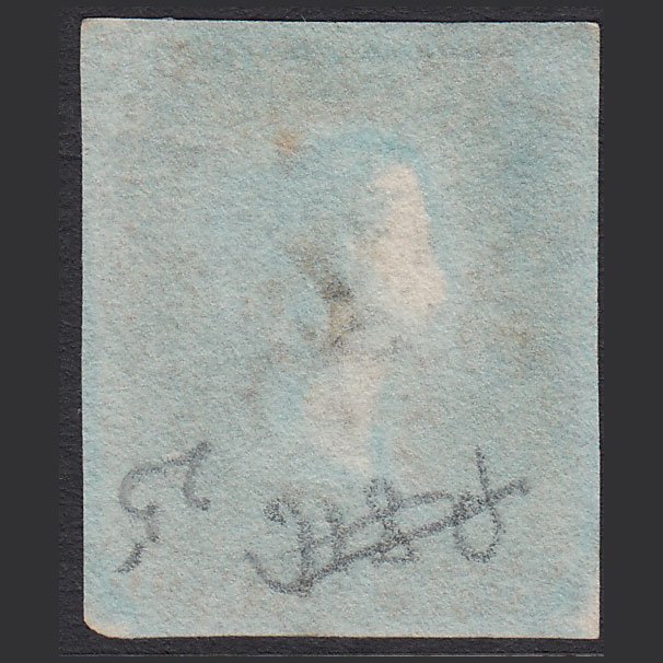Additional view of stamp 15509