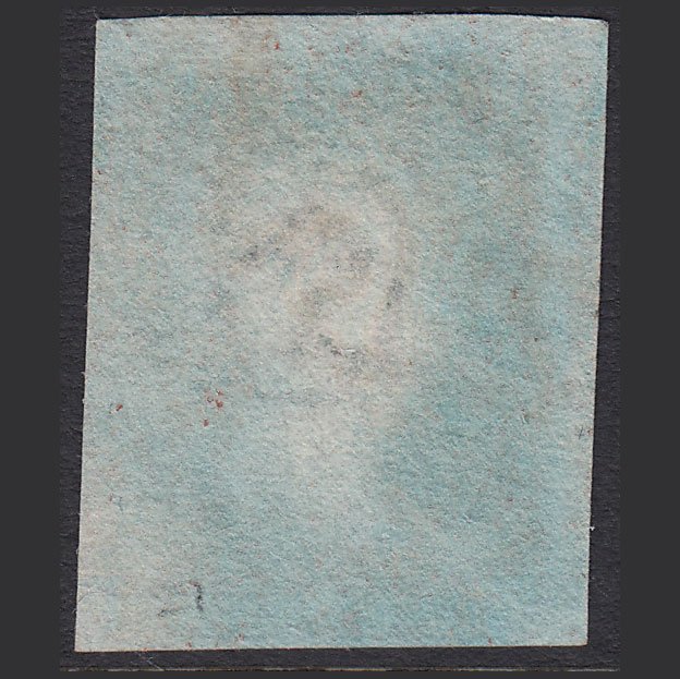 Additional view of stamp 15510