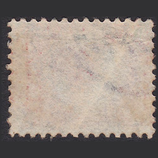 Additional view of stamp 15513