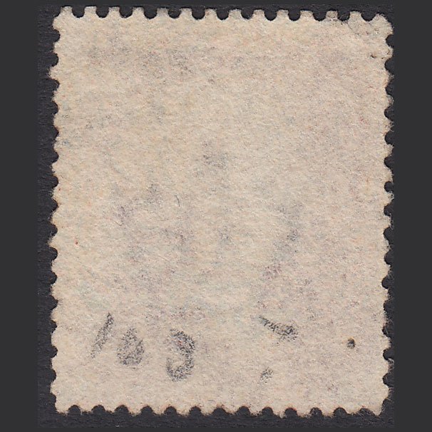 Additional view of stamp 15532