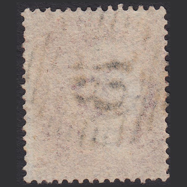 Additional view of stamp 15537