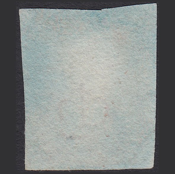 Additional view of stamp 15498