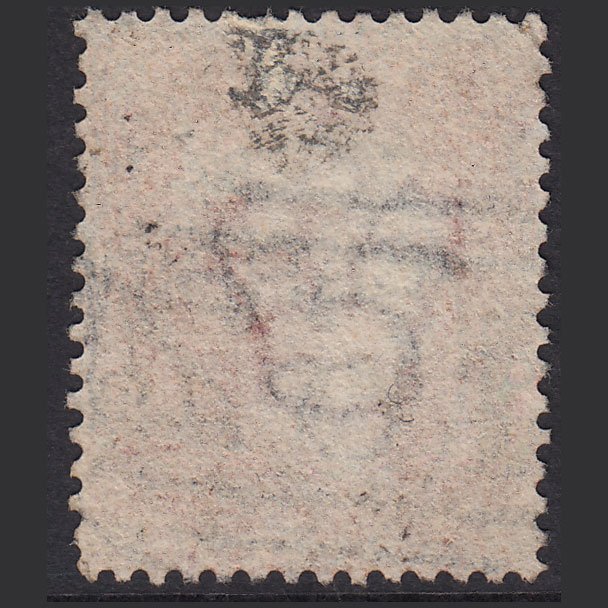 Additional view of stamp 16735